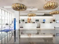 Novotel Brisbane 4*