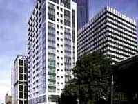 Clarion Suites Melbourne 4*