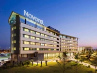 Novotel Brisbane Airport 4*