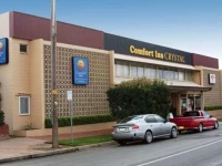 Comfort Inn Crystal 3*