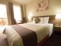 Old Willyama Motor Inn 4*