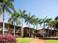 Seashells Broome 4*
