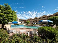Abbey Beach Resort 4*