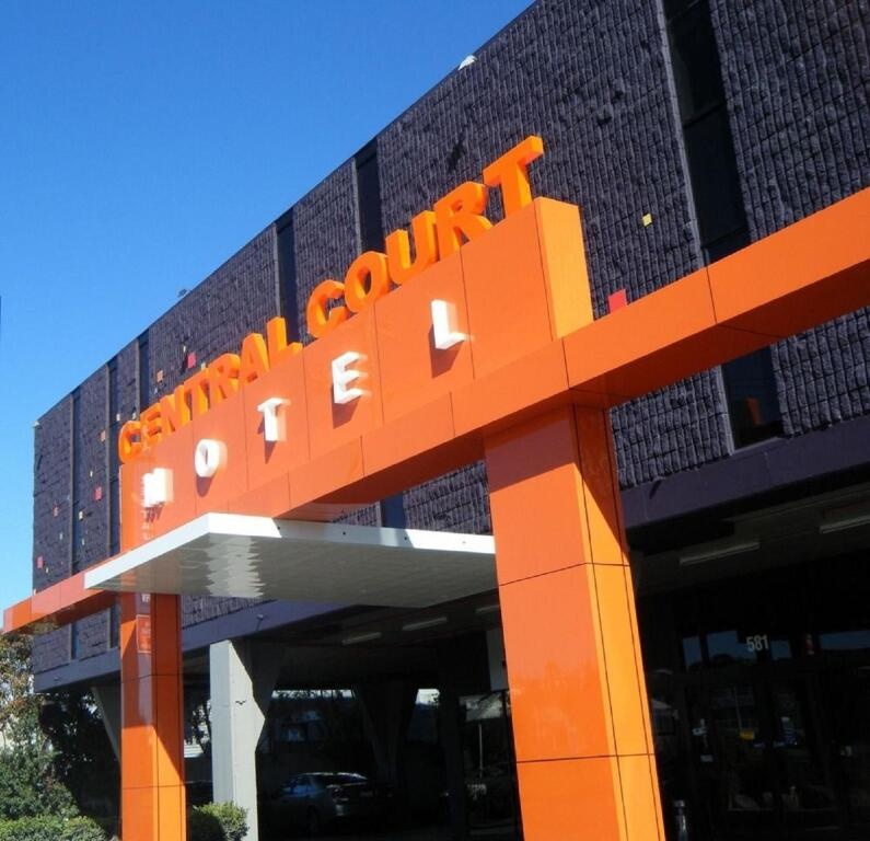 Ibis Styles Warrnambool Central Court 4*