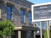 Gallery Apartments 4*