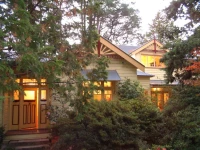 moments Mountain Retreat 4*