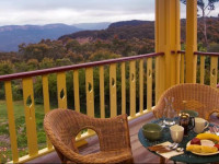moments Mountain Retreat