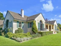 Silvermere Guesthouse 4*