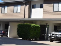 Gladstone Heights Executive Apartments 4*