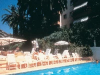 Cannes Palace 4*