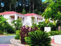 Royal Woods Resort 4*