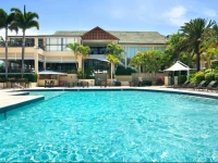 Mercure Gold Coast Resort 4*