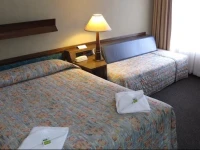 Goulburn Central Motor Lodge 3*