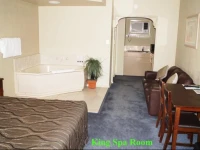 Goulburn Heritage Motel 4*
