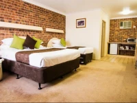 A Line Motel 3*
