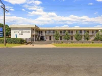 Comfort Inn Dubbo City 3*