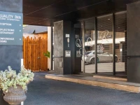 Quality Inn Dubbo International 3*