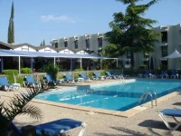 Novotel est la Valentine 3*