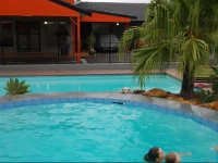 Country Leisure Motor Inn 3*