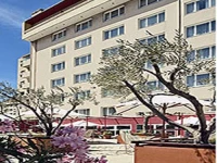 Mercure Prado 3*