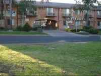Tallarook Motor Inn 3*