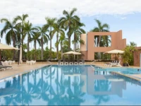 DoubleTree by Hilton Esplanade Darwin 4*