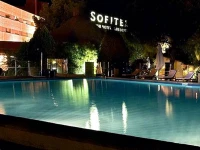 Sofitel Marseille Aeroport 4*