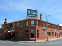 Formby Hotel 3*