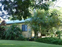 Daintree Valley Haven 4*