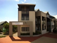 Mantra Geraldton 4*