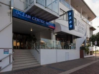 Ocean Centre Hotel 4*