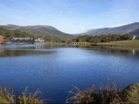 Novotel Lake Crackenback Resort 4*