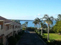 Twofold Bay Motor Inn 4*