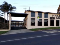 Halfway Motel 3*