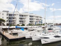 Bluewater Point Resort 4*