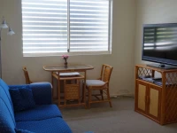 Moorings Beach Resort 4*