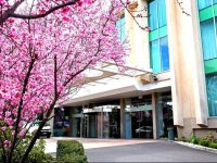 Rydges Capital Hill Canberra 4*