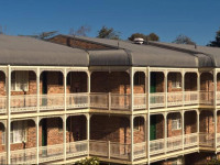 Medina Serviced Apartments Canberra