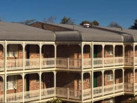 Medina Serviced Apartments Canberra 3*