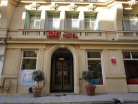 Ibis Nice Centre Notre Dame 3*
