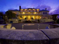 The Carrington Hotel 4*