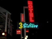 3 Sisters Motel 3*