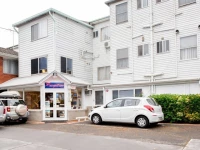Blue Mountains Heritage Motel 3*