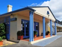 Blue Mountains Gday Motel 3*