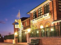 Blue Mountains YHA 4*
