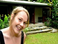 Daintree Deep Forest Lodge 3*