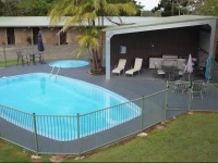Motel Kempsey 3*