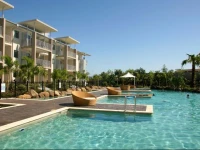 Peppers Salt Resort & Spa 5*