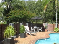 Blue Waters Motel 3*