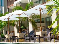 Santai Retreat 4*